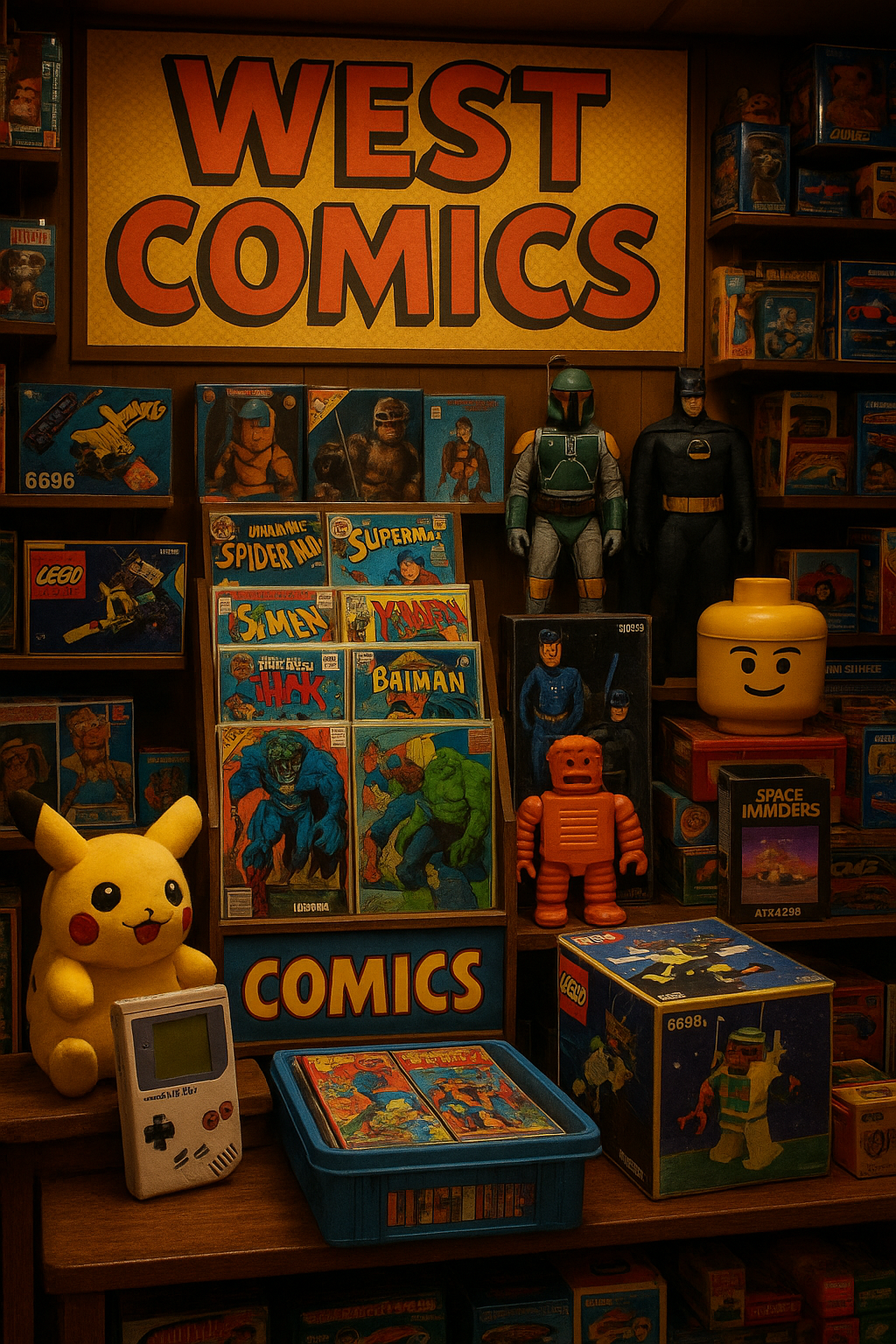 Galina Ovchinnikovani yalangoch holda onlayn tomosha qiling